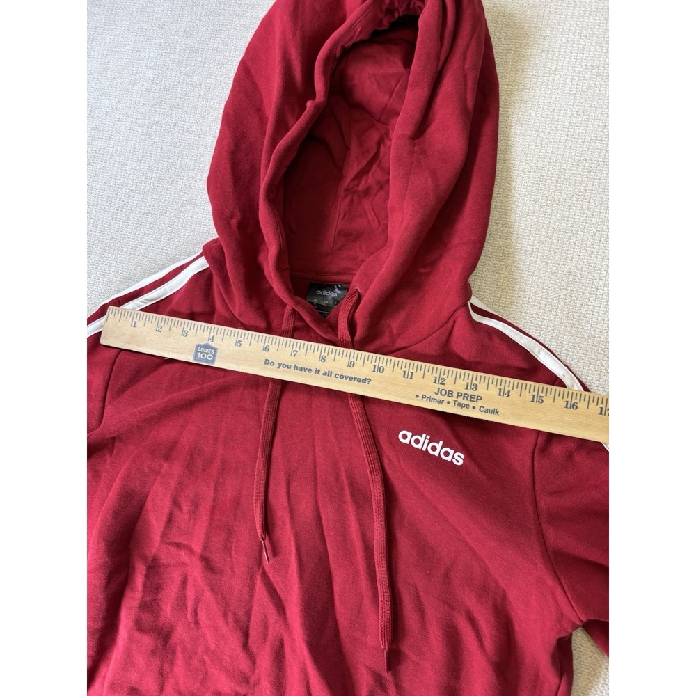 Lot of 3 Adidas Men's Pull Over Hoodies Size M - Picture 6 of 16